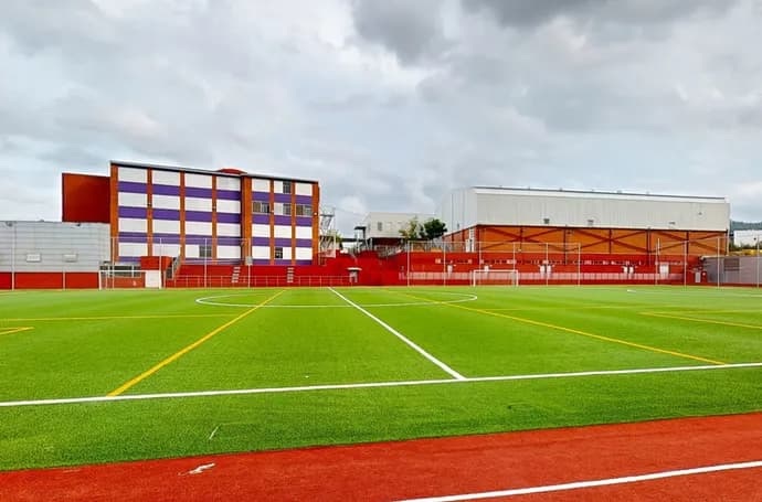 Colegio Fundació Llor